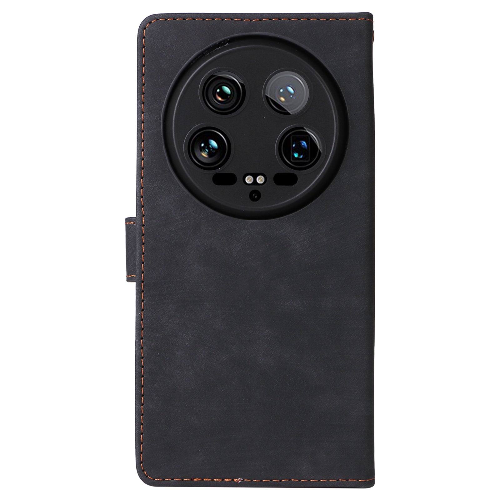 For Xiaomi 14 Ultra Phone Case with Hand Strap PU Leather RFID Blocking Wallet Cover For Xiaomi 14 Ultra Phone Case with Hand Strap PU Leather RFID Blocking Wallet Cover